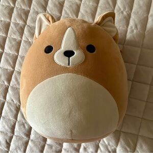 Squishmallows Chauncey the Chihuahua 12”